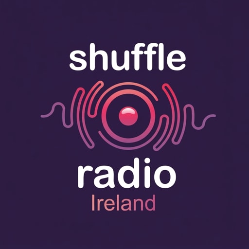 Shuffle Radio Ireland