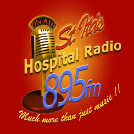 St. Ita’s Hospital Radio