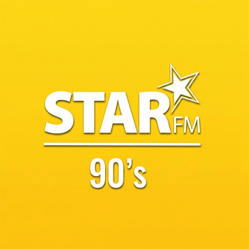 Star 90's