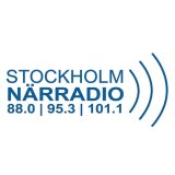 Stockholm FM 95.3 MHz