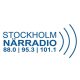Stockholm FM 95.3 MHz