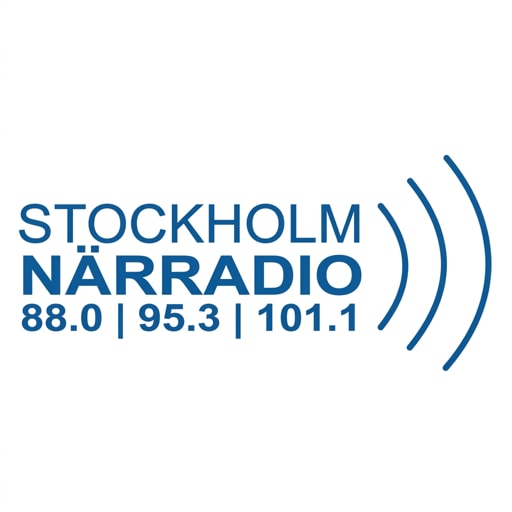 Stockholm FM 95.3 MHz
