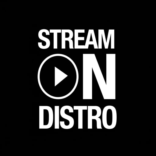 StreamOnDistro Radio