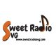 Sweet Radio SVG