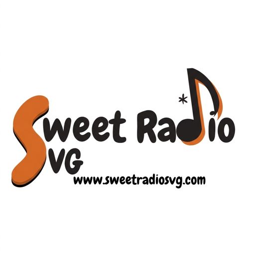 Sweet Radio SVG