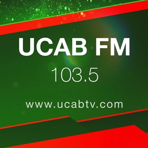 UCAB FM 103.5
