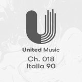 United Music Italia 90