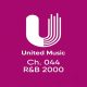 United Music R&B 2000