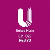United Music R&B 90