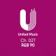 United Music R&B 90