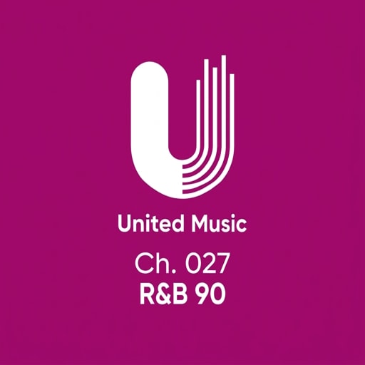 United Music R&B 90