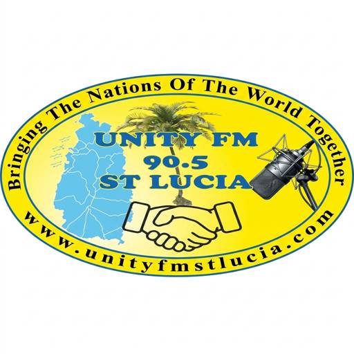 Unity FM 90.5