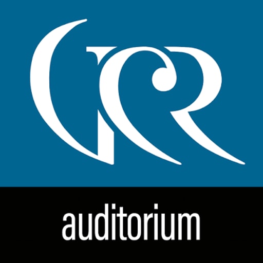 VCR Auditorium