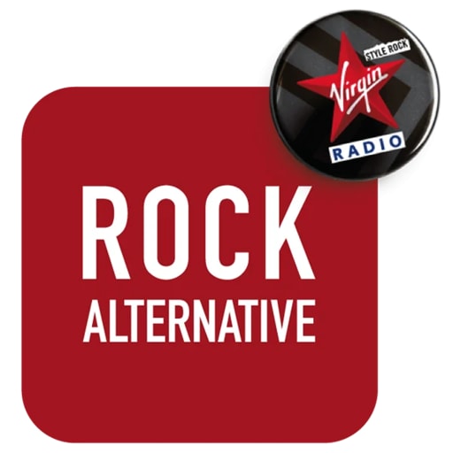 Virgin Radio Rock Alternative