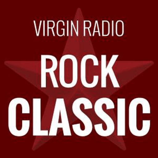 Virgin Radio – Rock Classic