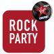 Virgin Rock Party Radio