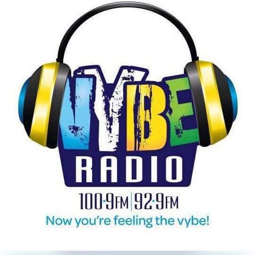 Vybe Radio