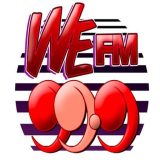 WE FM 99.9