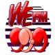 WE FM 99.9