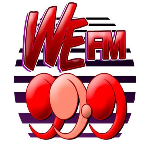 WE FM 99.9