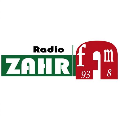 Zahra FM 93.8