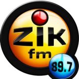 Zik FM 89.7