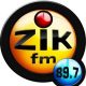 Zik FM 89.7