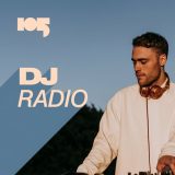 my105 Dj Radio