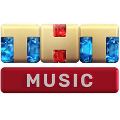 ТНТ Music Radio